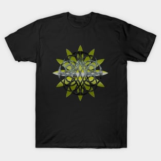 Secret garden T-Shirt